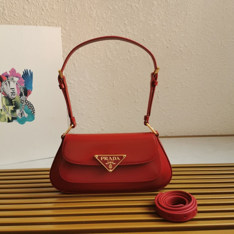 Prada Top Handle Bags